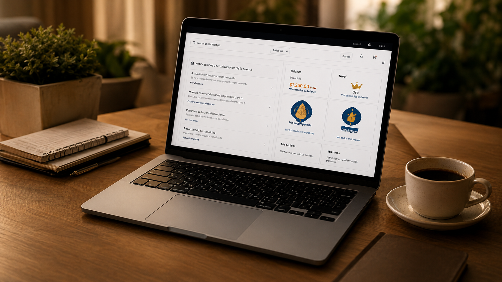 Foto Expertise em marketplaces
