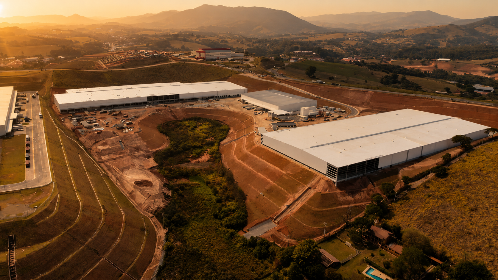 Unidade Extrema - MG