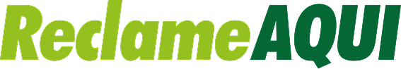 Logo Reclame Aqui
